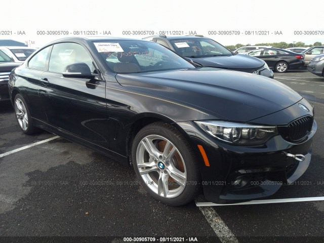 Bmw 4 (2019)