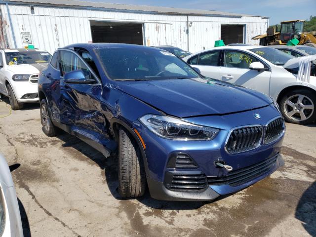 Bmw X2 sdrive2 (2021)