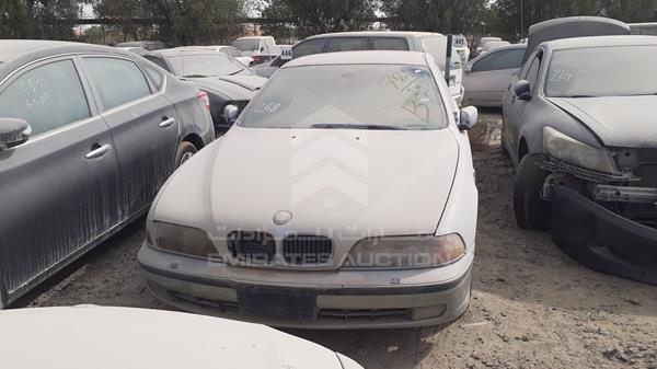 Bmw 528 i (2000)