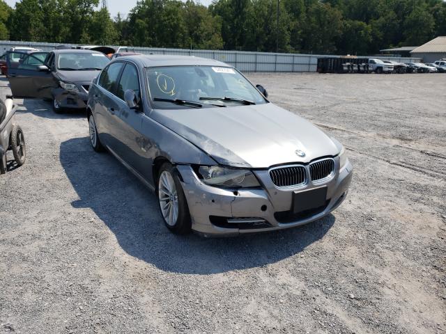 Bmw 335 d (2011)