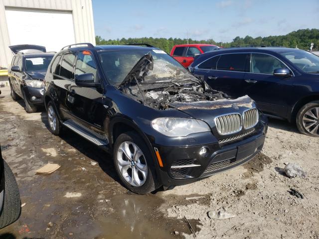Bmw X5 xdrive5 (2012)