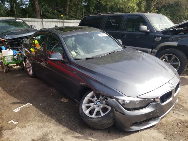 Bmw 320 i (2013)