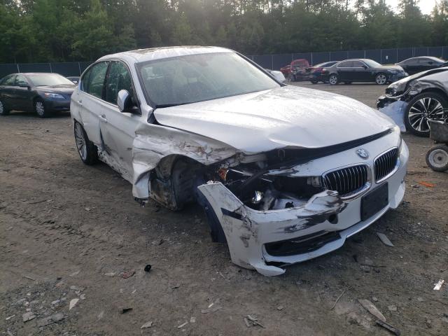 Bmw 328 xi (2013)
