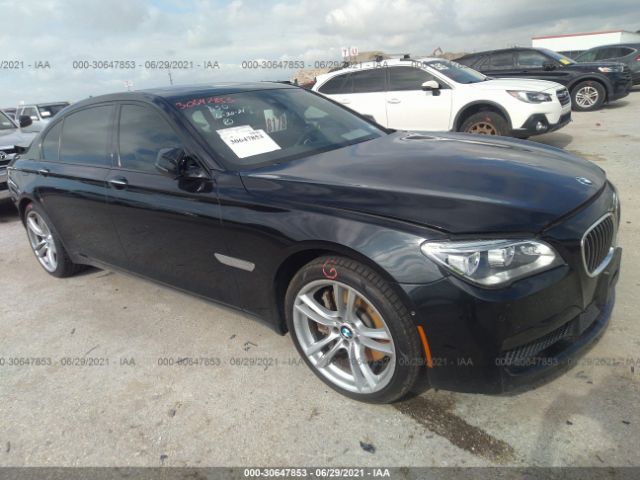Bmw 7 (2013)