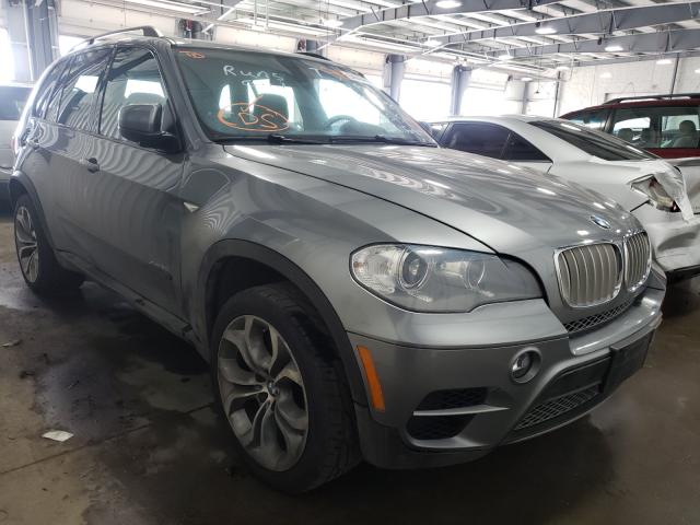 Bmw X5 xdrive5 (2013)