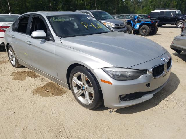 Bmw 320 i (2014)