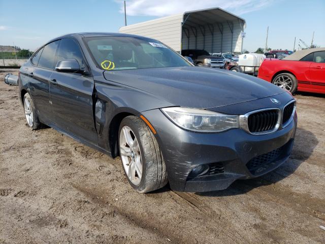Bmw 328 xigt (2014)