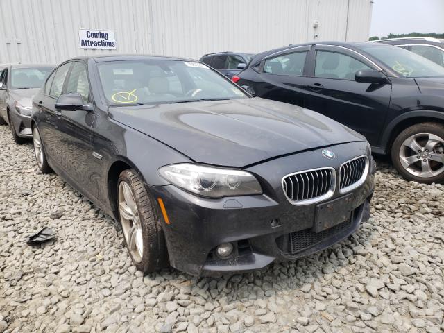 Bmw 535 xi (2014)
