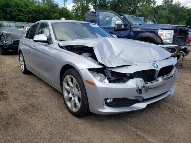 Bmw 320 i xdri (2015)