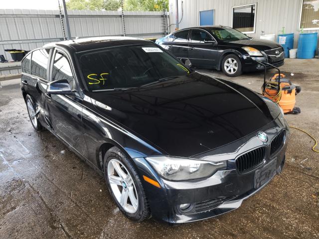 Bmw 320 i xdri (2015)