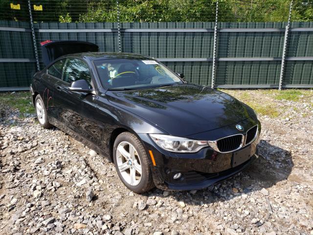 Bmw 428 xi (2015)