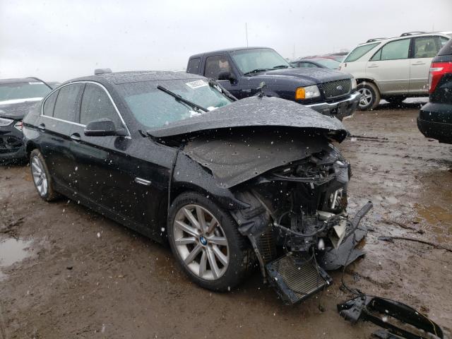 Bmw 535 xi (2015)