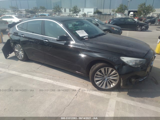 Bmw 5 (2016)