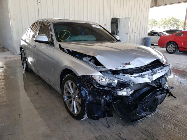 Bmw 320 i (2017)