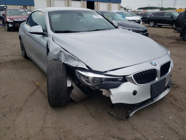Bmw 430i (2018)