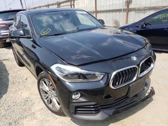 Bmw X2 sdrive2 (2020)