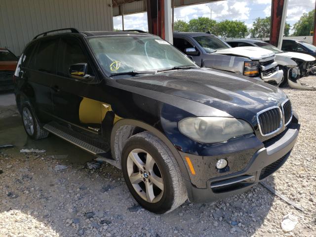 Bmw X5 xdrive3 (2010)