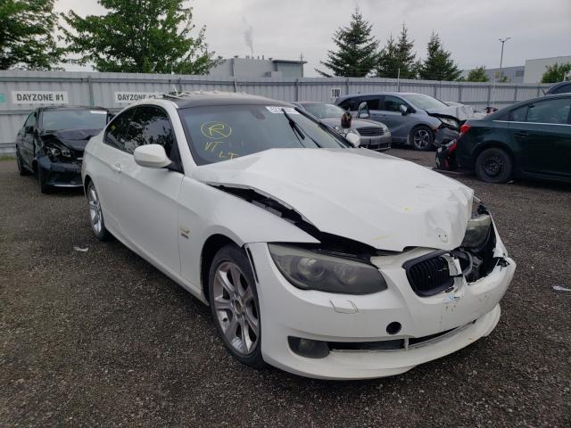 Bmw 328 xi (2011)