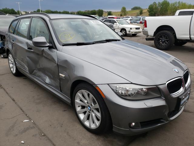 Bmw 328 xi (2011)