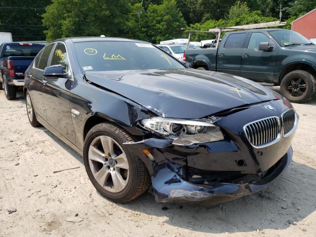 Bmw 5 (2012)