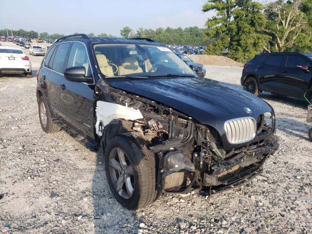 Bmw X5 xdrive5 (2012)