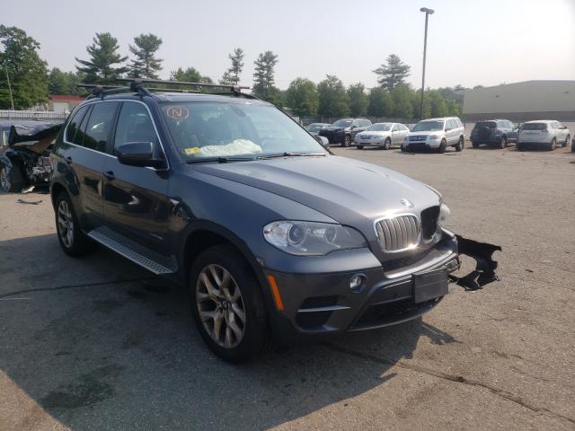 Bmw X5 xdrive3 (2013)