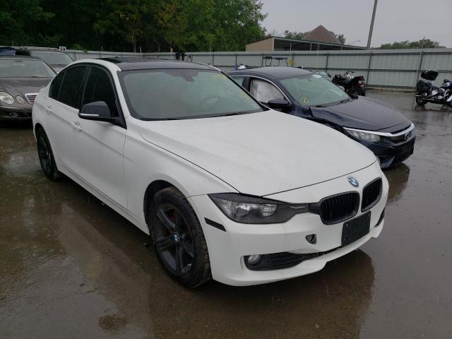 Bmw 320 i (2014)