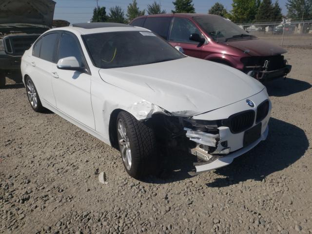 Bmw 320 i (2014)