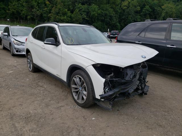 Bmw X1 xdrive3 (2014)