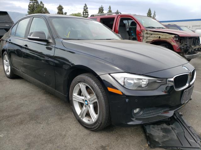 Bmw 320 i (2015)