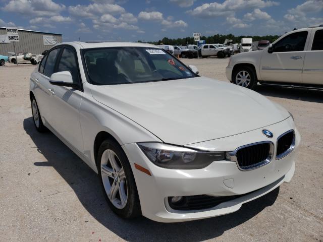 Bmw 320 i (2015)