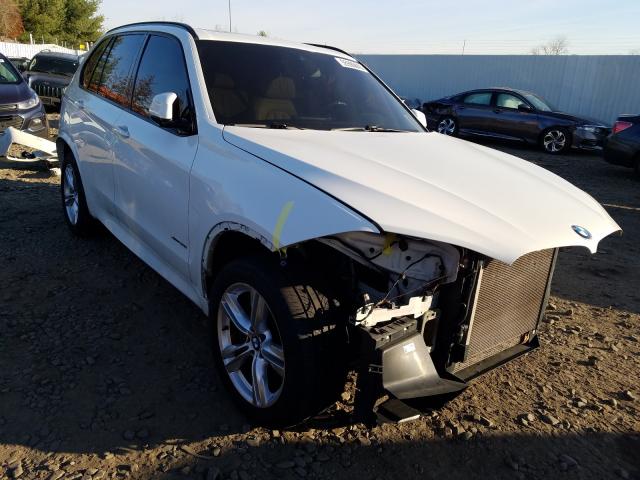 Bmw X5 xdrive5 (2015)