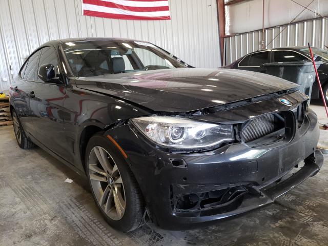 Bmw 328 xigt s (2016)