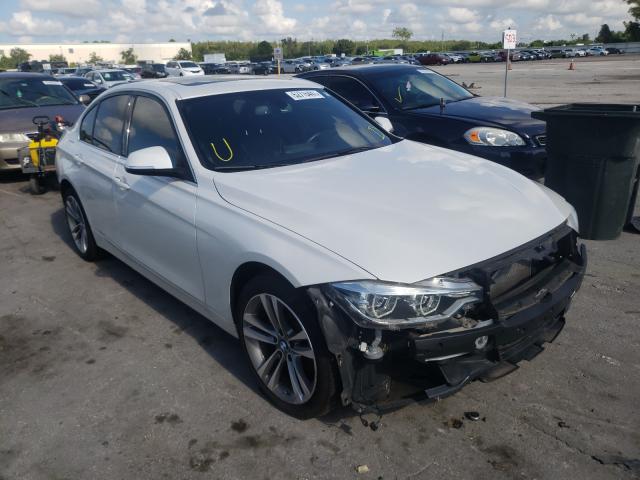 Bmw 330xi (2016)