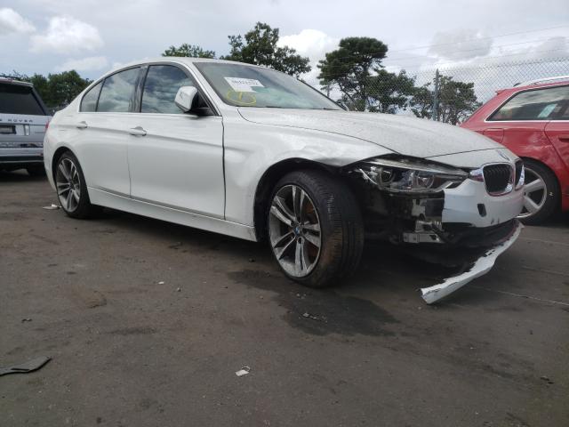 Bmw 330 i (2018)