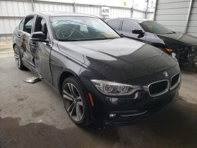 Bmw 330 i (2018)