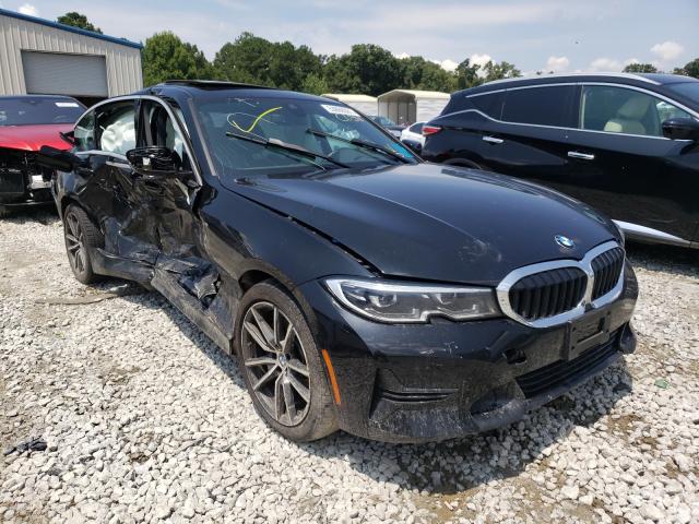 Bmw 330xi (2020)