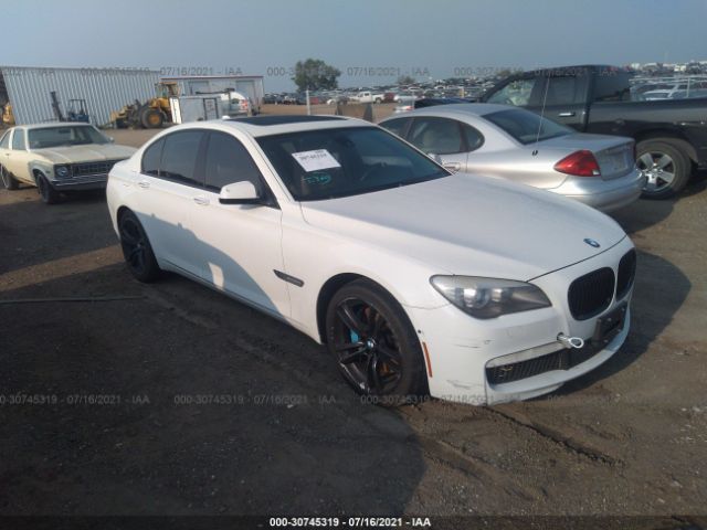 Bmw 7 (2012)
