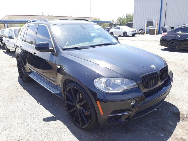 Bmw X5 xdrive5 (2013)