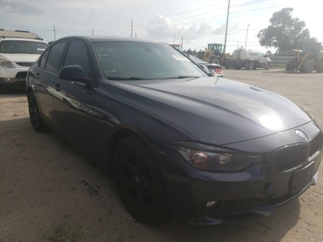 Bmw 320 i (2014)