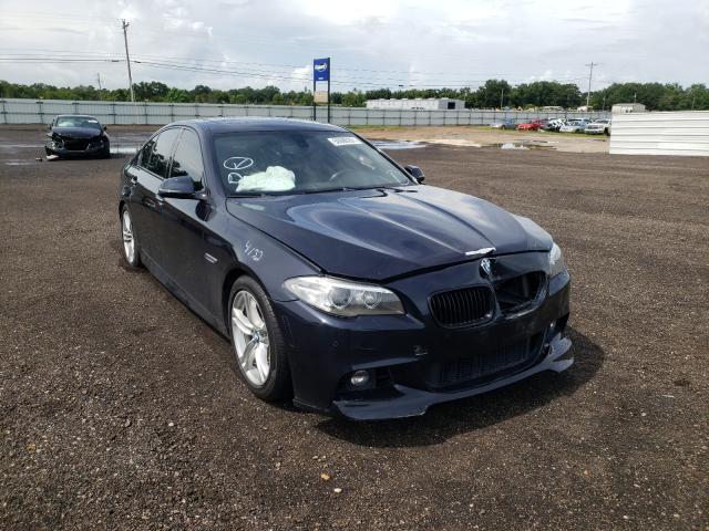 Bmw 528 i (2014)