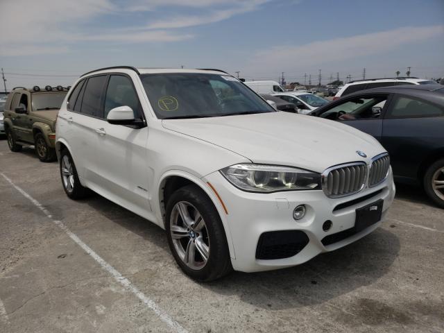 Bmw X5 xdrive5 (2014)