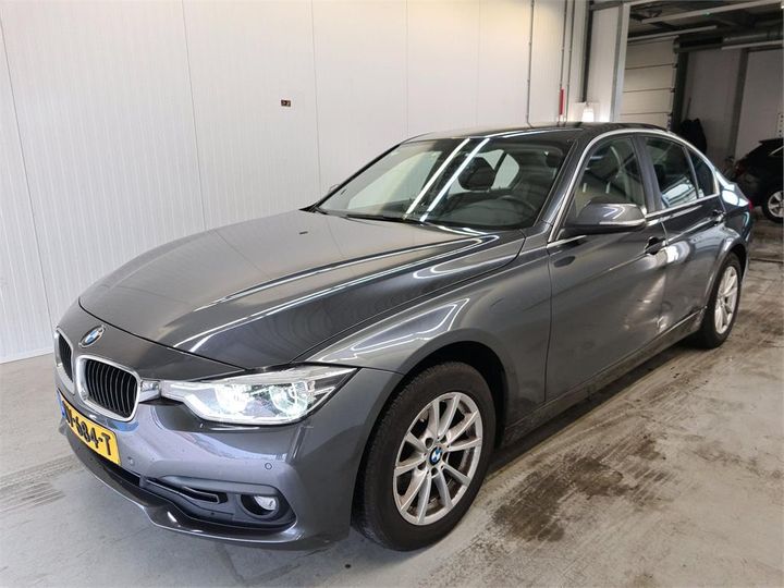 Bmw 316 (2016)