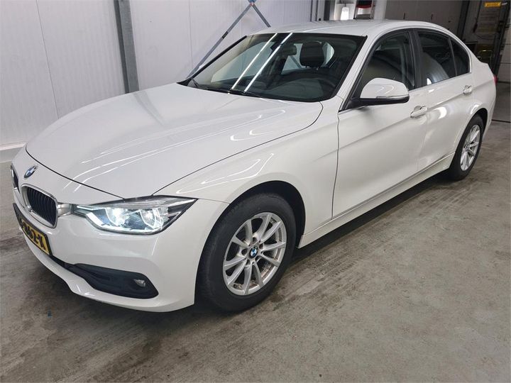 Bmw 316 (2016)