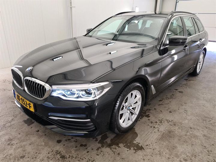 Bmw 5 (2018)