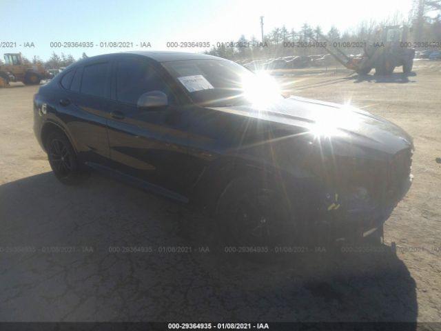 Bmw X4 (2020)