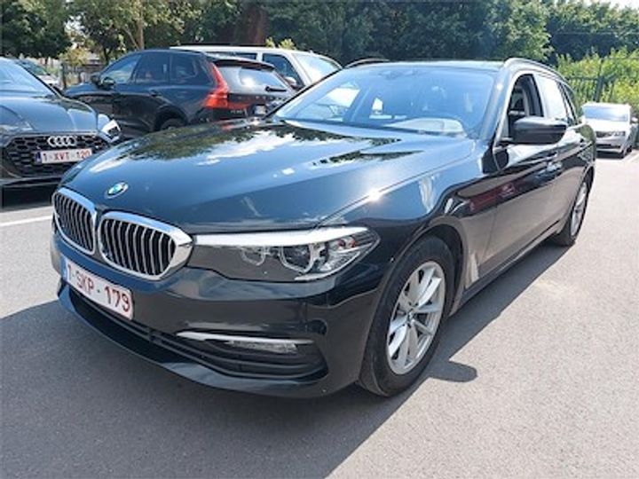 Bmw 5 touring diesel - 2017 (2017)