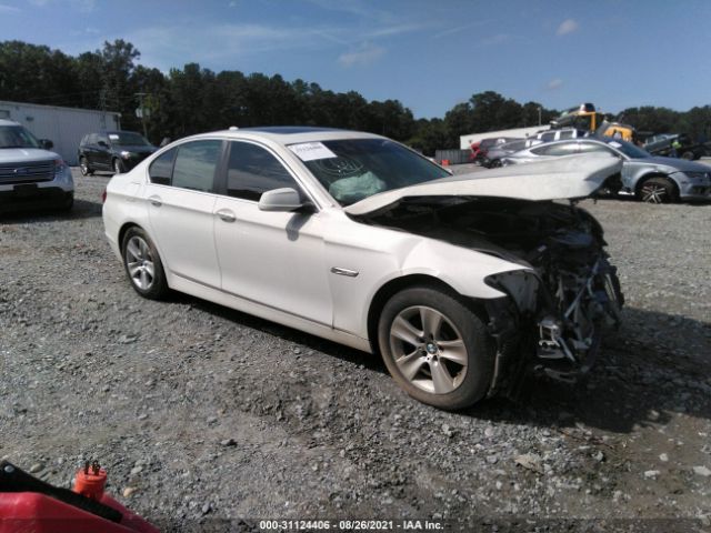 Bmw 5 (2013)