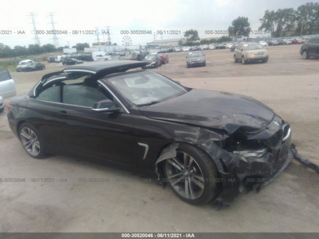 Bmw 4 (2015)
