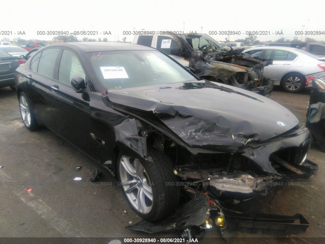 Bmw 7 (2012)